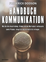 Handbuch Kommunikation -  Frederick Dodson