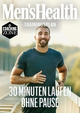 MEN'S HEALTH Trainingsplan: 30 Minuten Laufen ohne Pause -  Men's Health