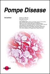 Pompe Disease - Arnold J.J. Reuser, Benedikt Schoser