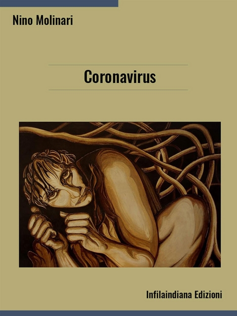 Coronavirus - Nino Molinari