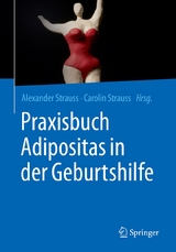 Praxisbuch Adipositas in der Geburtshilfe - 