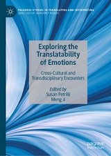 Exploring the Translatability of Emotions - 