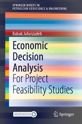 Economic Decision Analysis -  Babak Jafarizadeh