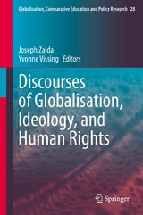 Discourses of Globalisation, Ideology, and Human Rights - 