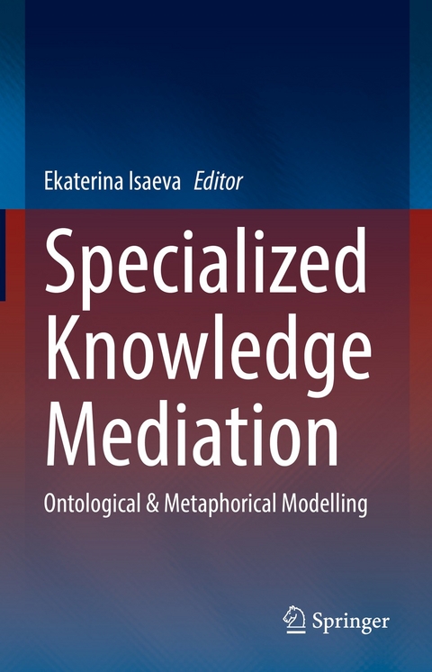 Specialized Knowledge Mediation - 