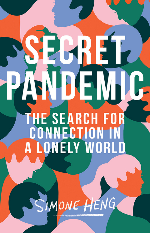 Secret Pandemic -  Simone Heng