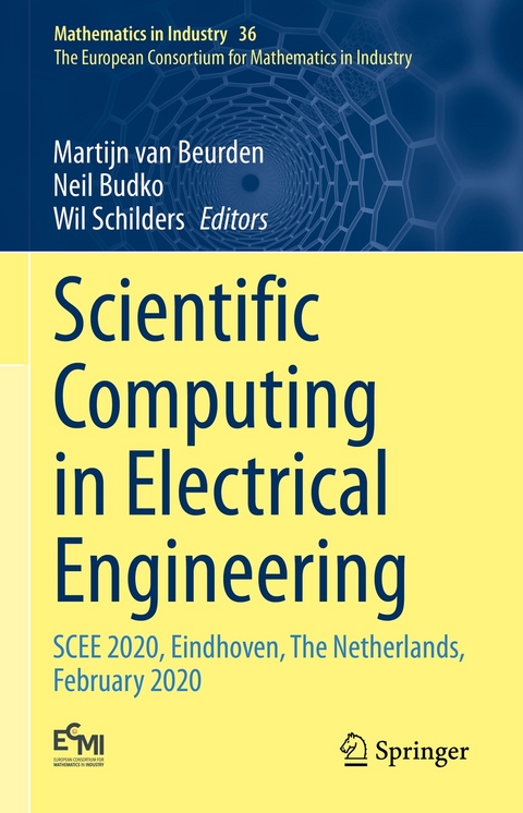 Scientific Computing in Electrical Engineering - 