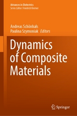 Dynamics of Composite Materials - 