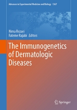 The Immunogenetics of Dermatologic Diseases - 