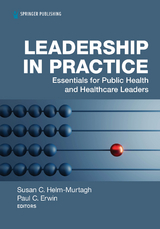 Leadership in Practice - 