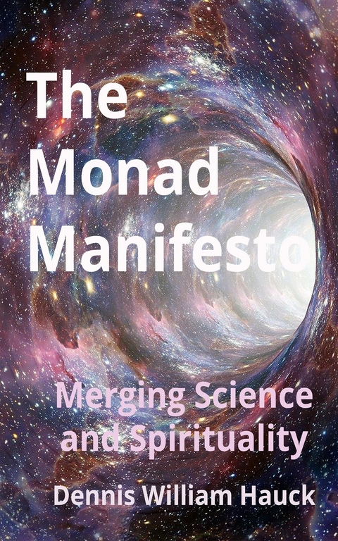 Monad Manifesto -  Dennis William Hauck