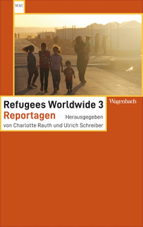 Refugees Worldwide 3 - 