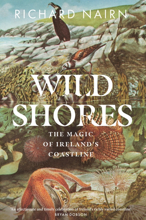 Wild Shores - Richard Nairn