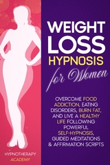 Weight Loss Hypnosis for Women - Hypnotherapy Academy