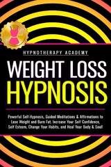 Weight Loss Hypnosis - Hypnotherapy Academy