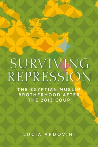 Surviving repression - Lucia Ardovini