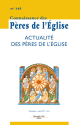 Actualités des Pères de l’Église -  Collectif