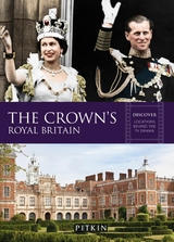 Crown's Royal Britain -  Gill Knappett