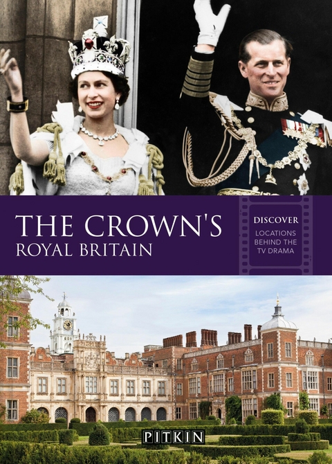 Crown's Royal Britain -  Gill Knappett