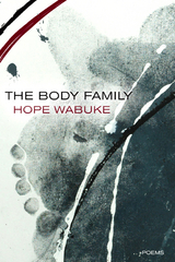 Body Family -  Hope Wabuke