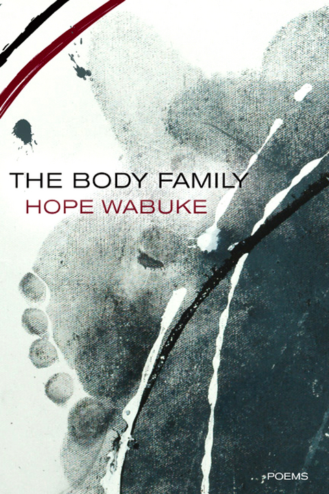 Body Family -  Hope Wabuke