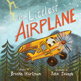 Littlest Airplane -  Brooke Hartman