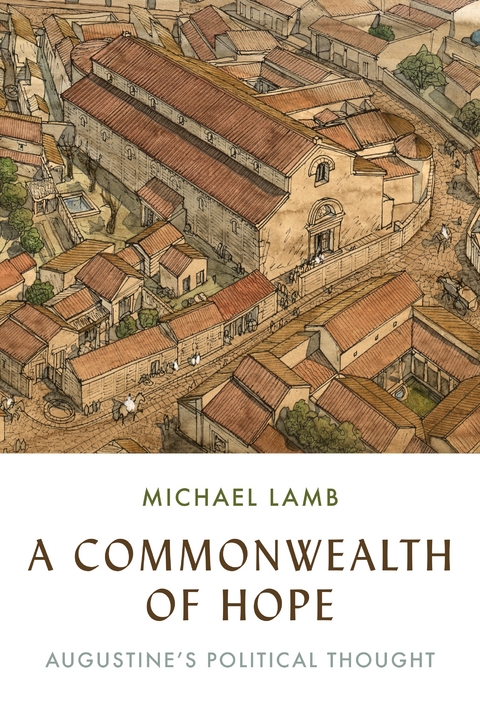 Commonwealth of Hope -  Michael Lamb