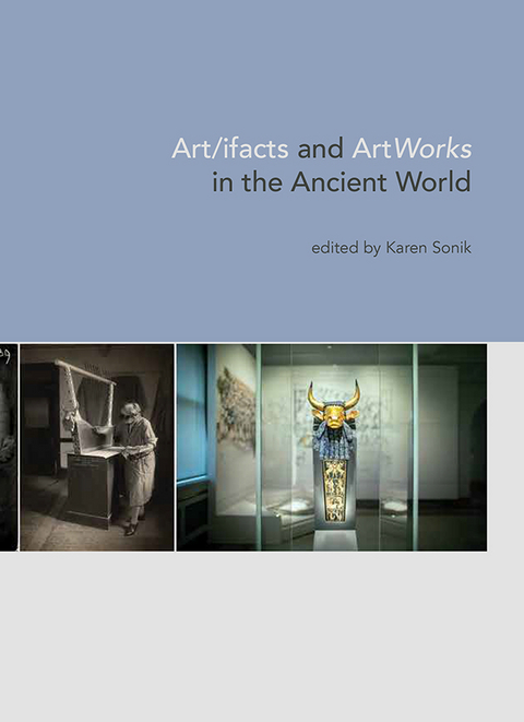 Art/ifacts and ArtWorks in the Ancient World - 
