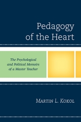 Pedagogy of the Heart -  Martin Kokol
