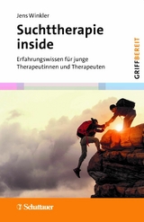 Suchttherapie inside - Jens Winkler