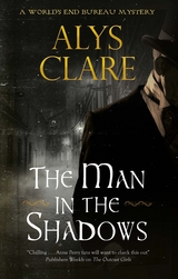 Man in the Shadows -  Alys Clare