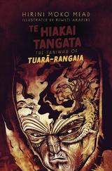 Te Hiakai Tangata -  Hirini Moko Mead