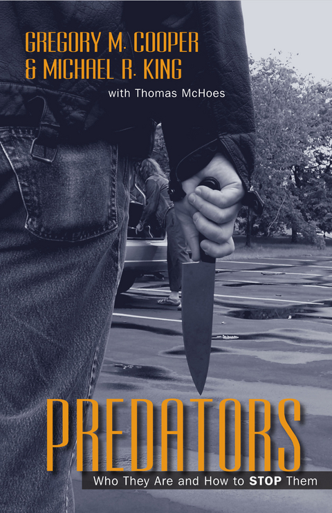 Predators -  Gregory M. Cooper