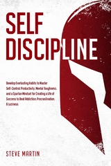 Self Discipline - Steve Martin