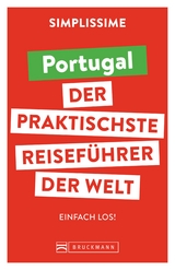 SIMPLISSIME – der praktischste Reiseführer der Welt Portugal