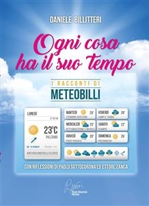 Ogni cosa ha il suo tempo - Daniele Billitteri