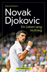 Novak Djokovic - Daniel Müksch