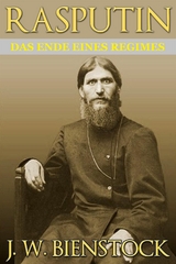 Rasputin (Übersetzt) - J W Bienstock