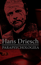 Parapsychologie - Hans Driesch