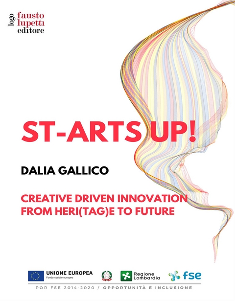 St-arts up! - Dalia Gallico