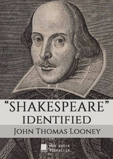 Shakespeare identified - Thomas Looney