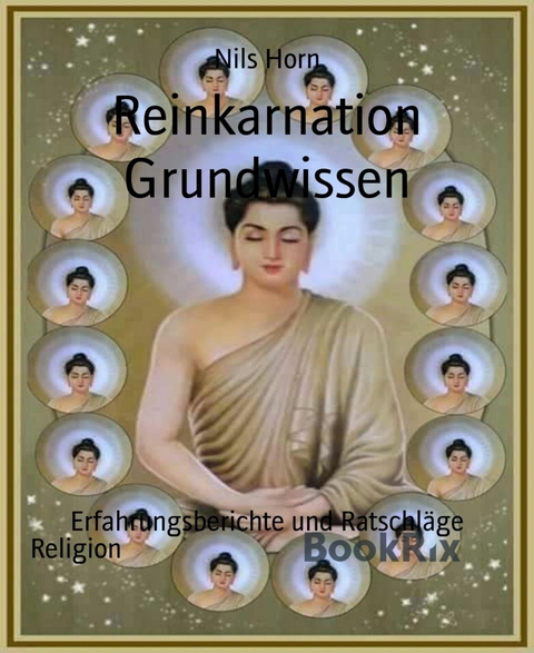 Reinkarnation Grundwissen - Nils Horn