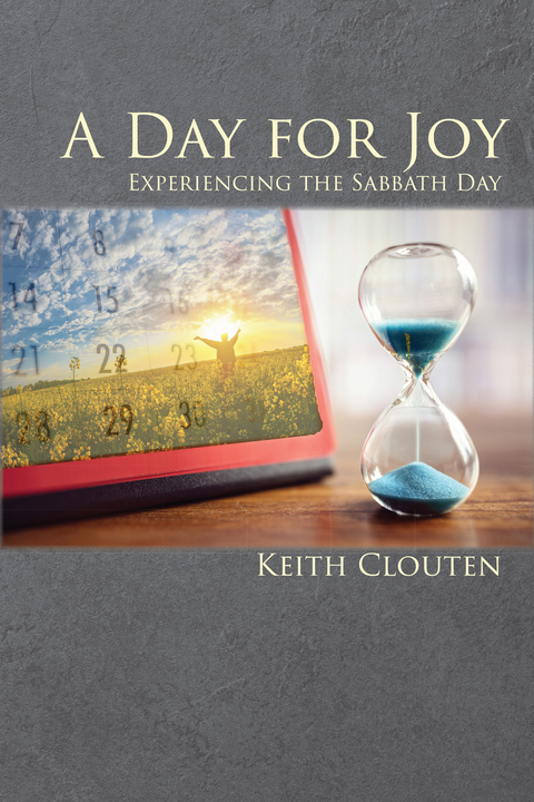 Day for Joy -  Keith Clouten