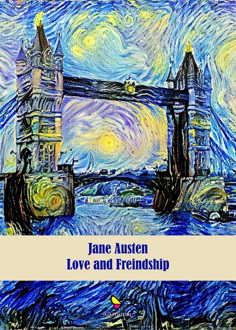 Love and Friendship, and Other Early Works - Jane Austen
