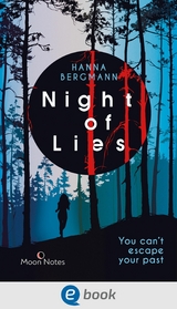 Night of Lies -  Hanna Bergmann