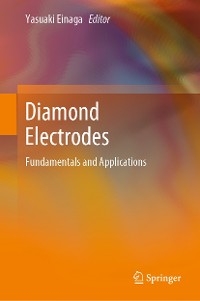 Diamond Electrodes - 