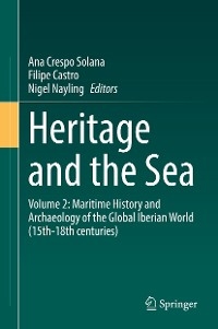 Heritage and the Sea - 