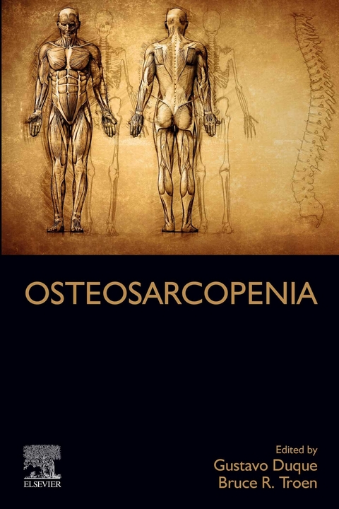 Osteosarcopenia - 