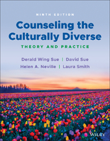Counseling the Culturally Diverse -  Derald Wing Sue,  David Sue,  Helen A. Neville,  Laura Smith