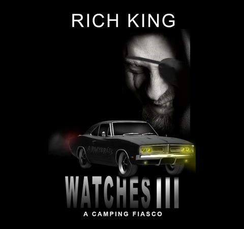 Watches III -  Rich King